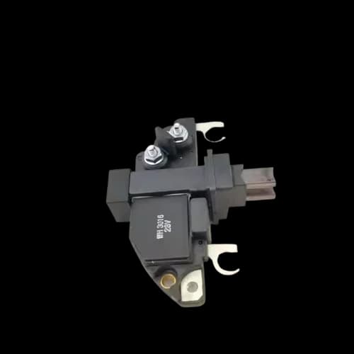 Prestolite 8RL3016C New Car Alternator Voltage Regulator 12V/24V Universal High Efficiency Durable