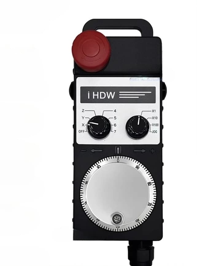 Electronic handwheel for IHDW-BBA5S/BLA5S-IM-C20