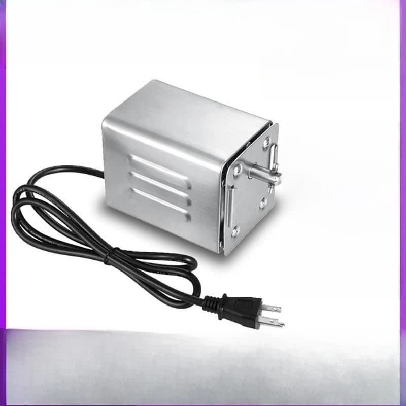 Electric grill motor rotating motor BBQmotor motor outdoor grill accessories