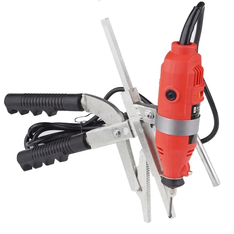 Aluminum stainless steel plate channel opening machine is intelligent and convenient, reshaping the daily access experience