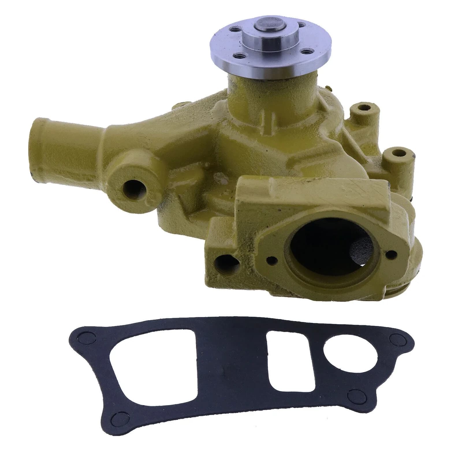 Water Pump 6204-61-1101 6204611101 for 4D95 4D95S 4D95L 3D95S PC60-5 Engine