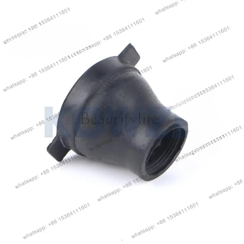 Shift lever dust cover, auto parts L200 MB109665