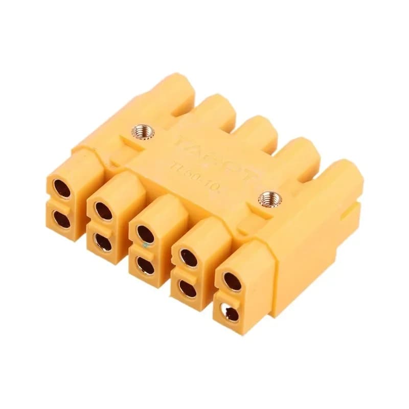 Distribution Module/Distribution Board/High Current/XT60 Compatible/Power Hub TL60-10