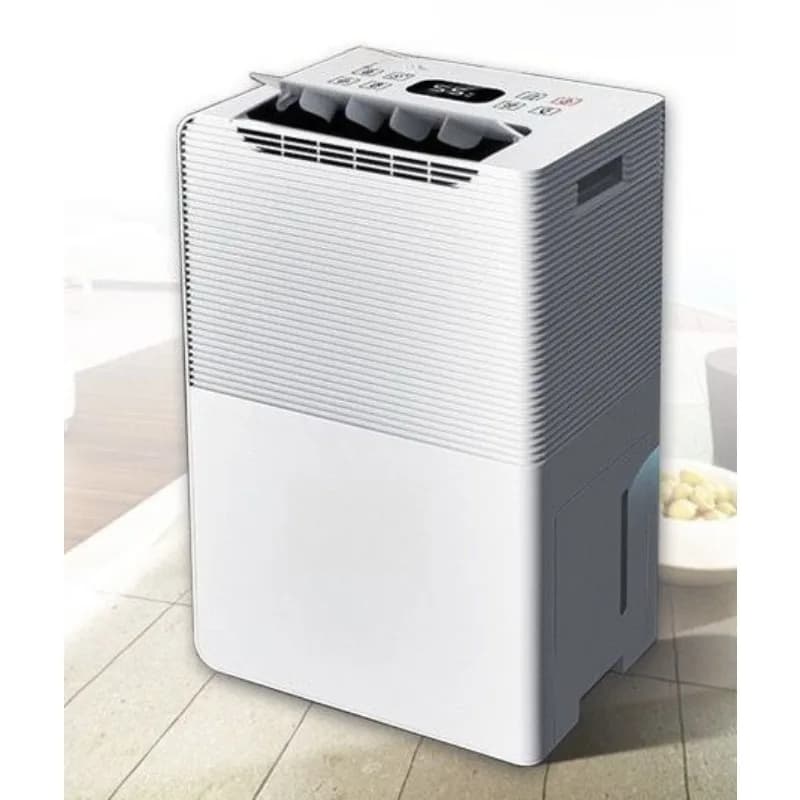 Dehumidifier, household sterilization, suction and dehumidification high-power dehumidifier
