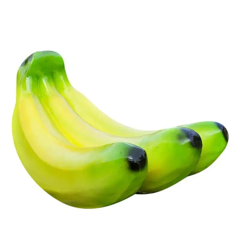 Outdoor simulation fruit sculpture garden landscape outdoor cartoon pumpkin pepper fiberglass vegetable ornament