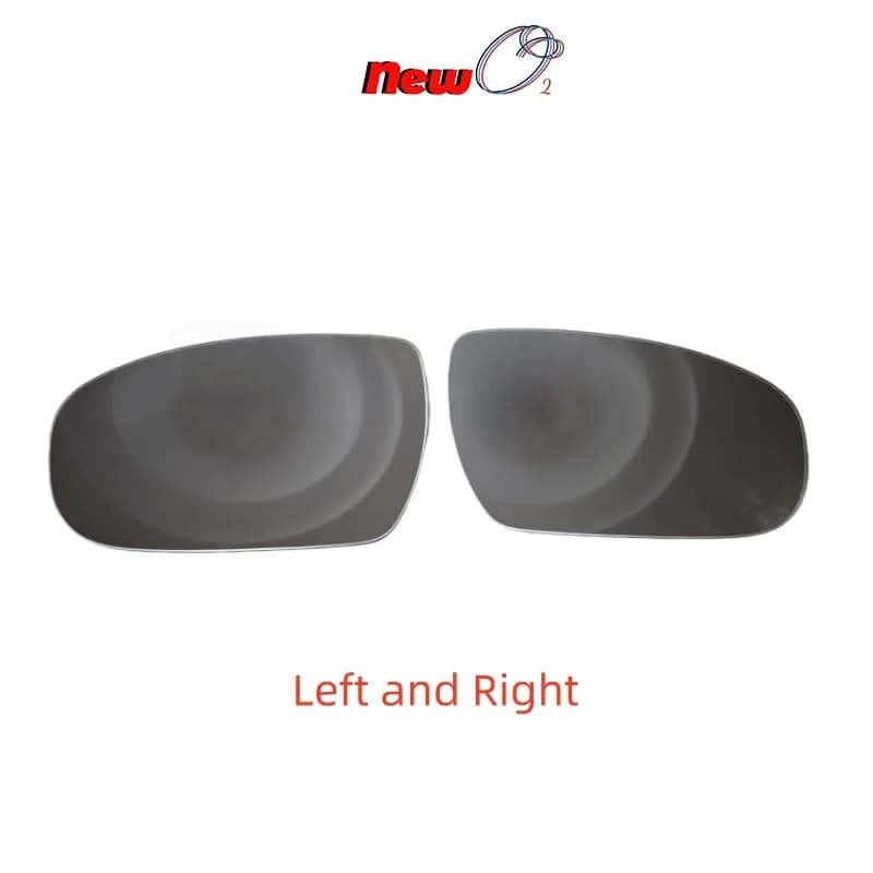 Rearview Mirror With Heated/Left&Right Wing Mirror Lens/87611/21-C8000 Car Parts For HYUNDAI I20 2014-2020