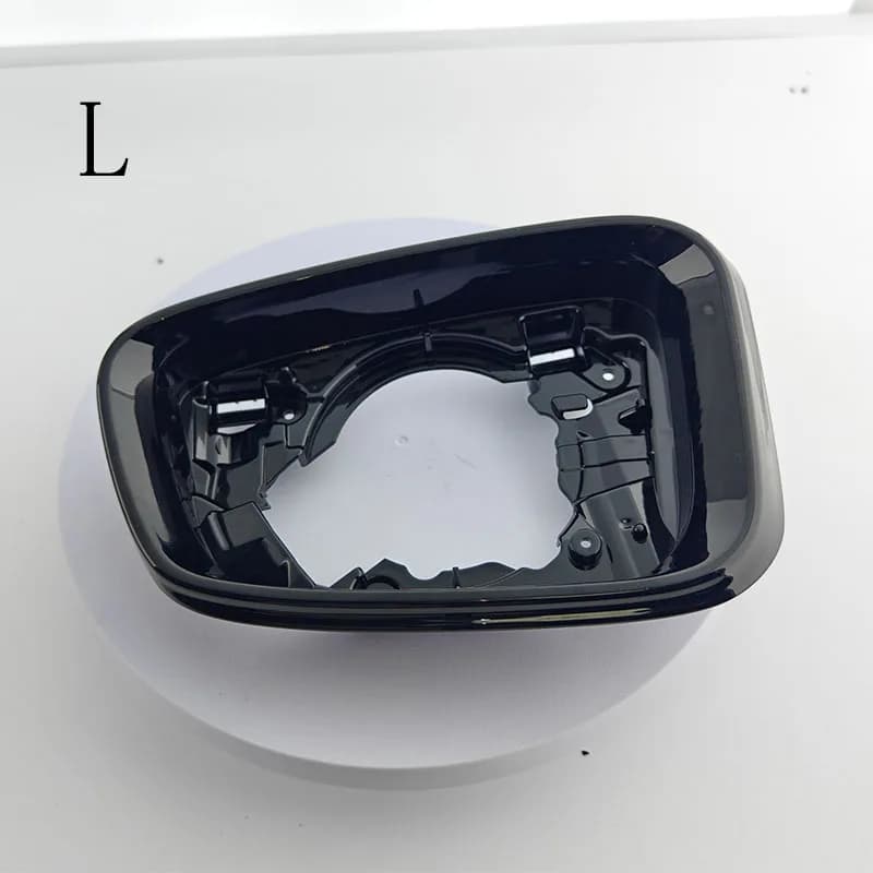 Side Mirror Inner Frame Rearview Mirror Border For BMW G20 G21 G22 G23 G26 G28 G42 OEM 51167498193 51167498194