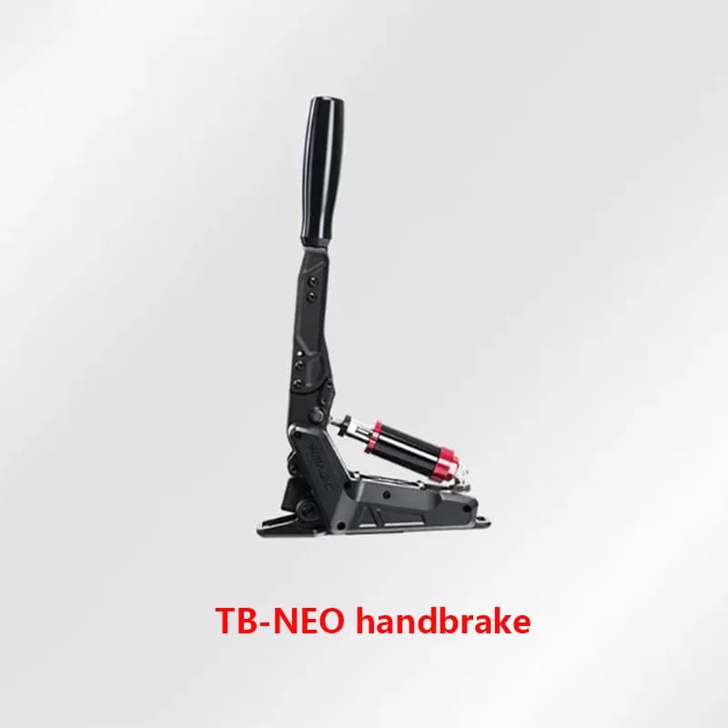 SIMAGIC TB-NEO Handbrake Multi Angle Adjustable And Replaceable Hydraulic Modular Racing  Simulation Handbrake UP+Modularization