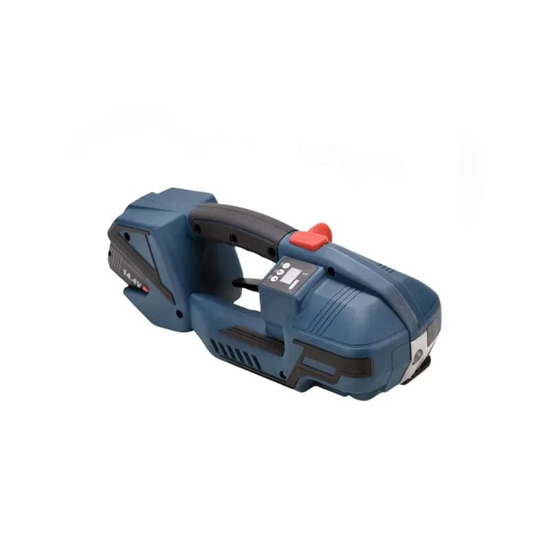 Tensioner Automatic baler Plastic steel belt tensioner Integrated tightening baler