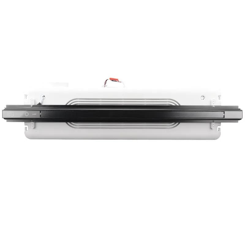Ceiling linear heating bathroom intelligent ultra-thin heater