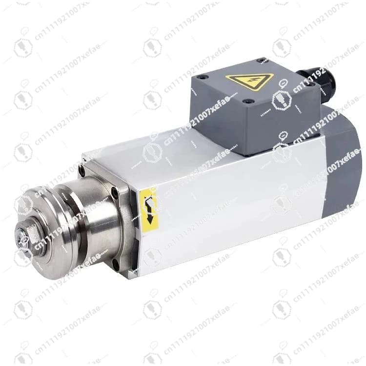 Table electric table saw wood cutting drilling polishing grinding machine numerical control spindle motor