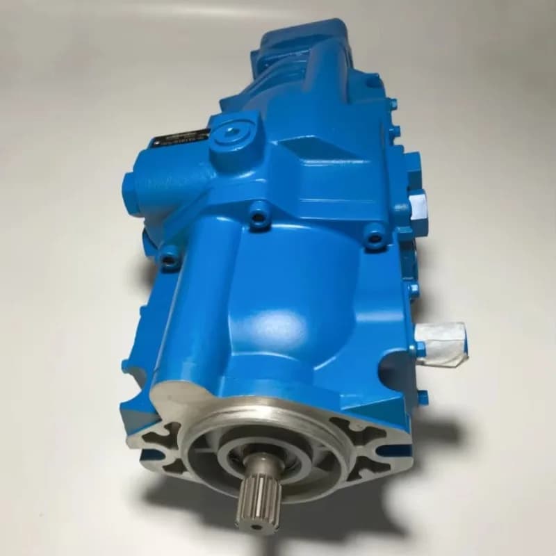 Forklift hydrostatic drive vane pump, high quality hydraulic piston pump