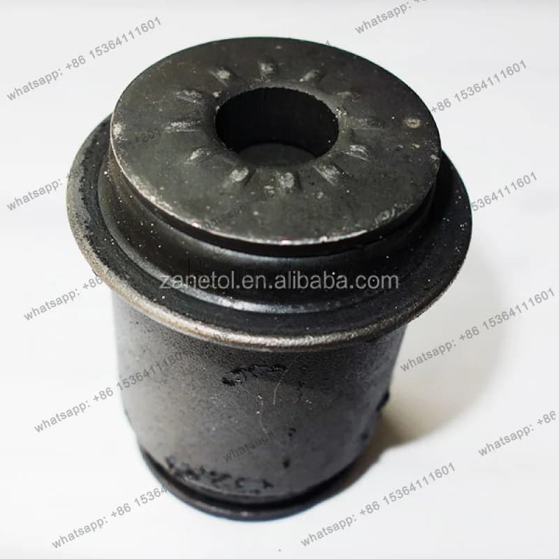 Suitable for GMC '05-12 Automotive Upper Suspension Bushing 15167937