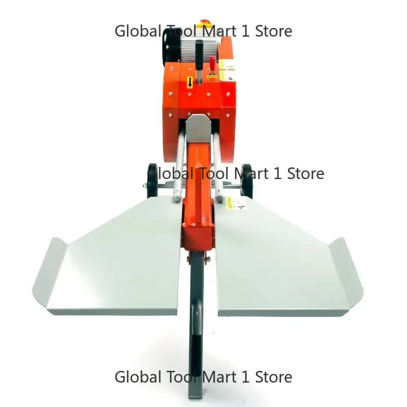 2026 New Kinetic Log Splitter High Speed Wood Splitting Machine Factory Price