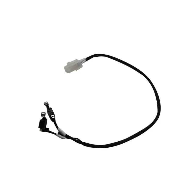 Suitable for MT15-1133 forklift parts steering handle micro switch 0009733047