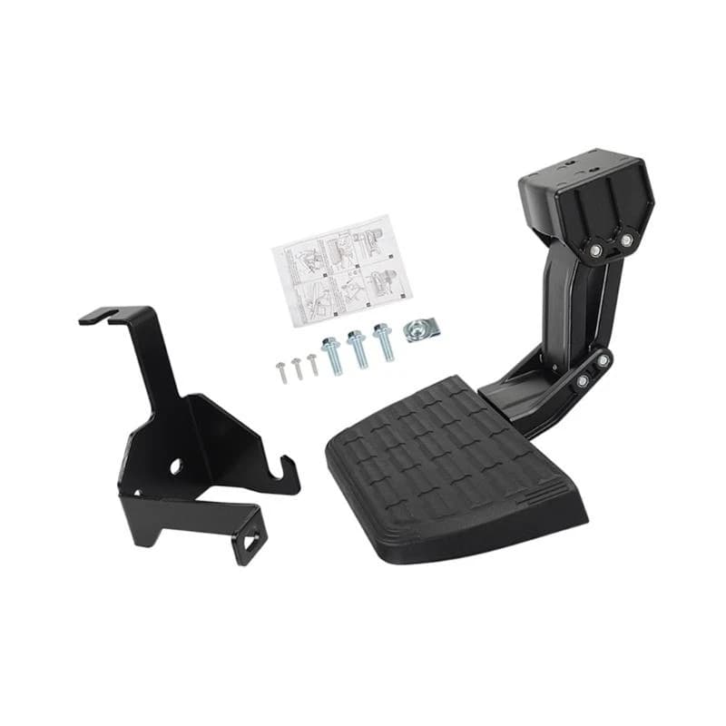 U13C Strong Against Slip Retractile Step Consistent twenty 2024 Automobiles Model 7532601A