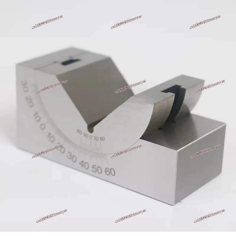 Grinder adjustable angle gauge, angle pad, tool pad AP25/30/46