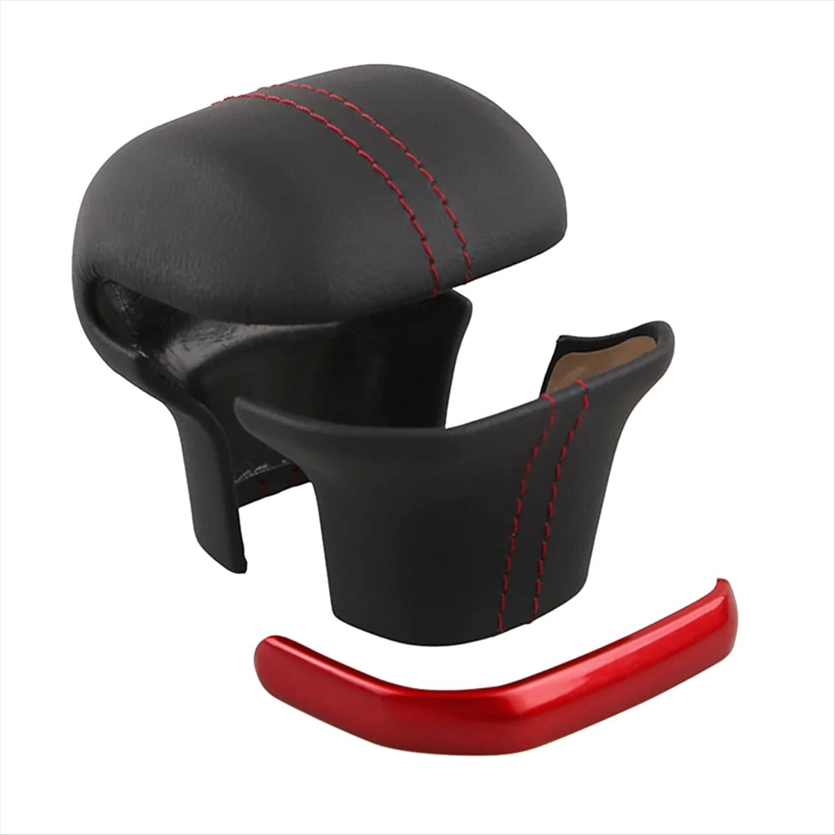 Car Gear Shift Handle Knob Trim for Toyota Voxy Noah 90 Series 2022