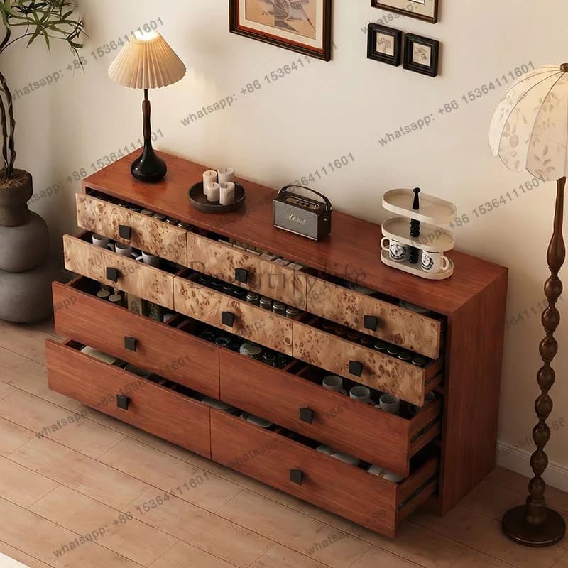 LD Nordic Luxury Living Room Cabinets Craft Vanity Storage Dressers Living Room Cabinets Corner Decor Gabinete