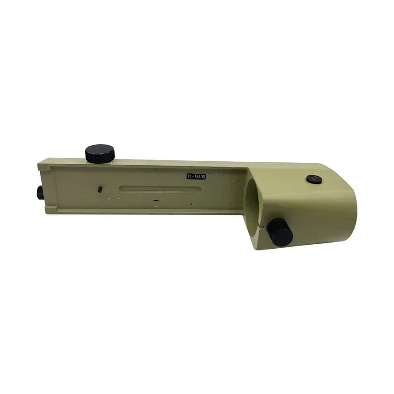 Optical Parallel Plate Micrometer Precision Measurement Tool for DSZ2 NA2 NAK2 Level New