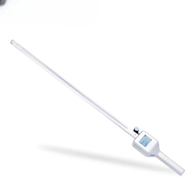 Plant Canopy Analyzer, Leaf Area Index Meter, Handheld, Fixed Instrument