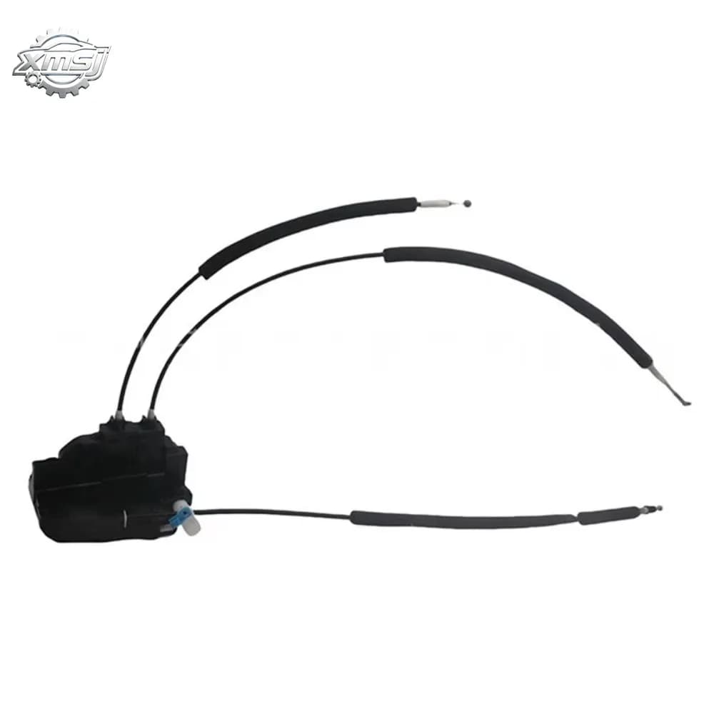 para Infiniti QX56 2005 2006 2007 805019FG0A Motor actuador  pestillo  bloqueo  puerta lantera izquierda para Nissan Arm