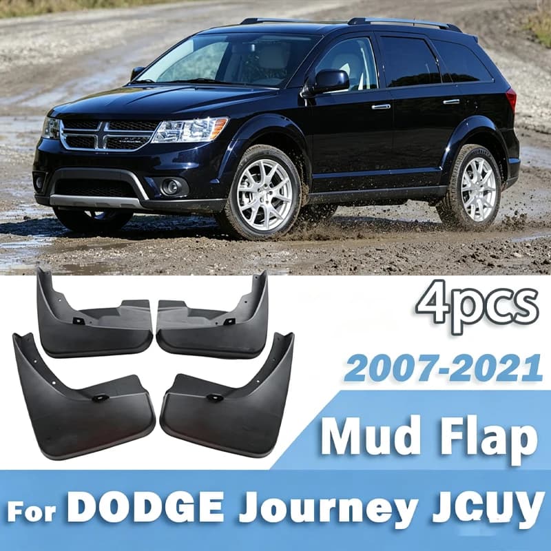 Suitable for Dodge Coolwe Fender Journey JCUV Fender Fender Leather Auto Accessories