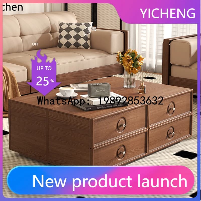 X1 medieval all solid wood bedside card door cabinet two chest cabinet storage drawer retro style living room storage cabinet