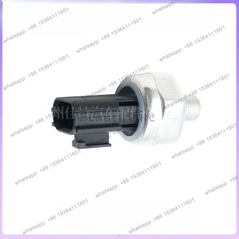FOOL 25070-CD000 Oil Pressure Sensor for Model 070-CD00A