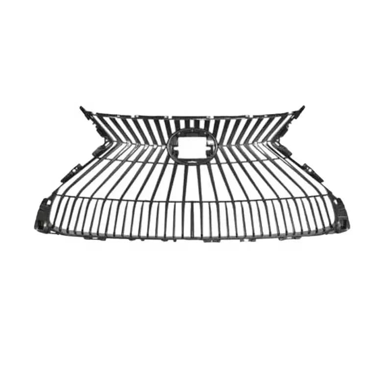 Saivis Sui Mid-Grid Grille F-SPORT Car  LS  For 2018-2020 ES300H