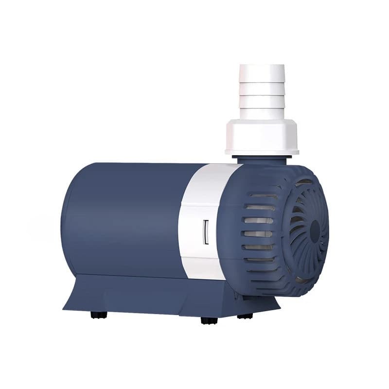 Fish tank water pump Fish pond submersible Suction Amphibious circulating pump Water pump