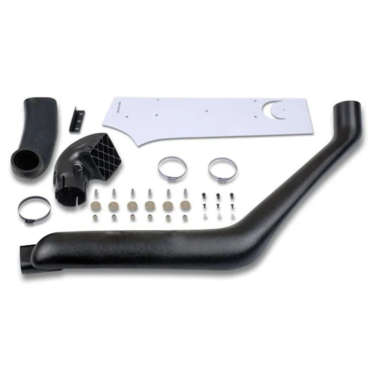 Car Snorkel for Toyota Hilux 167 Snorkel Set Frontal Kit 4x4 Off Road With Car Snorkel 4x4 Accessories