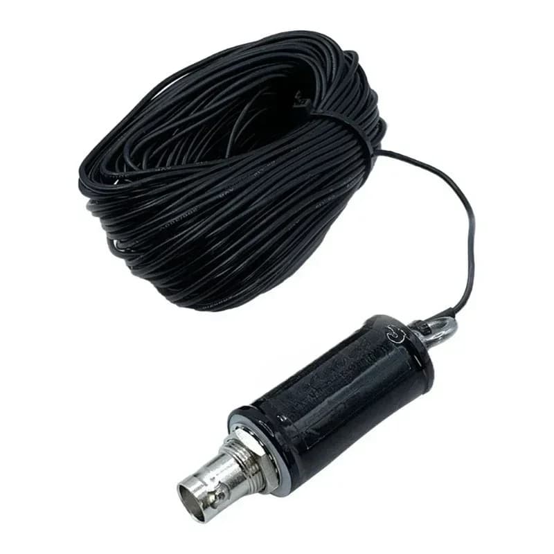 Portable Mini ELF High Frequency Antenna 50 Ohm High Frequency Antenna ELF High Frequency Antenna
