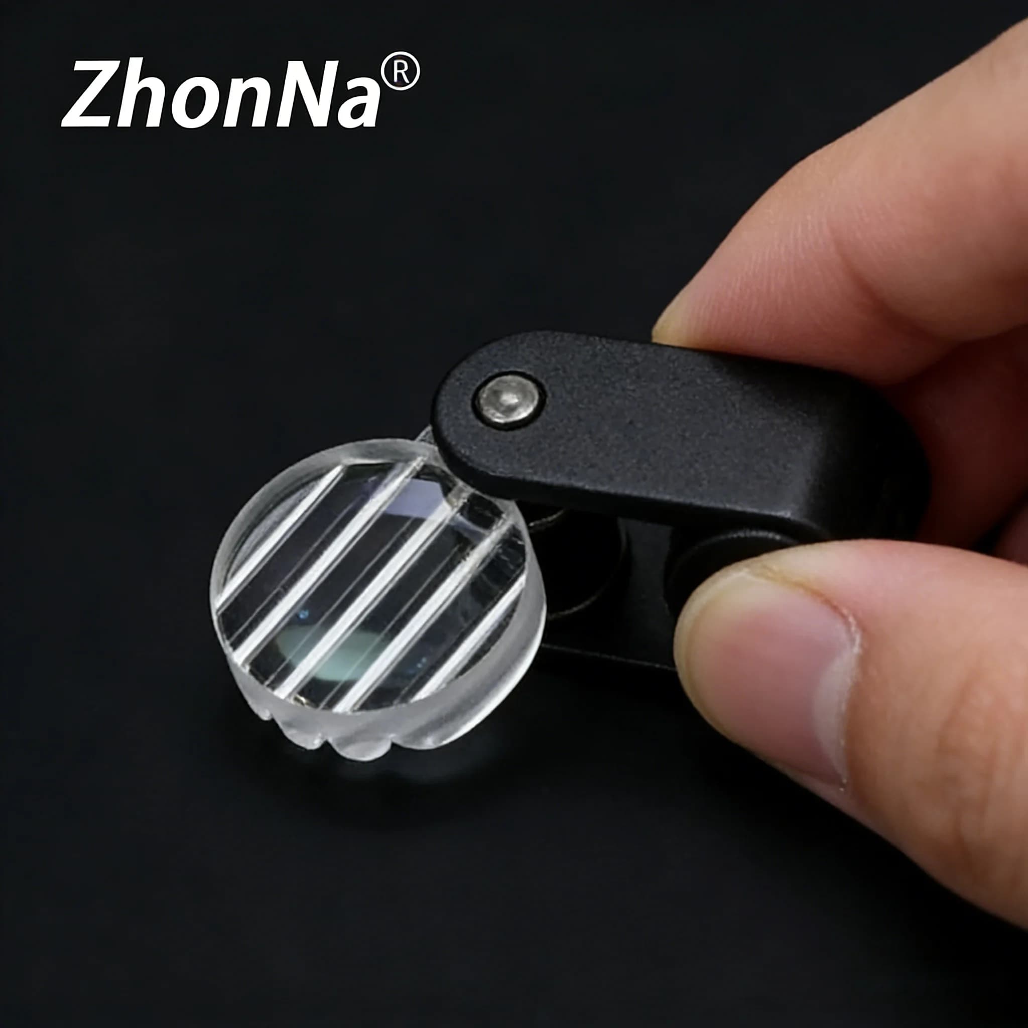 8mm Diameter Glass Laser Module Lens 110 Degree Optical Lens Accessory for LaserLevel Head Positioning Instrument