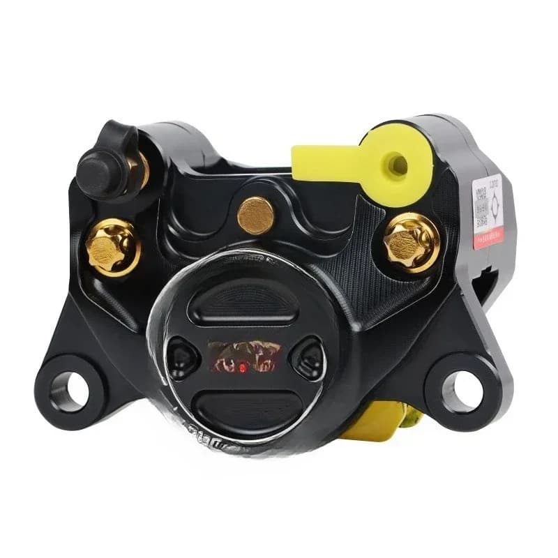 SE05 track version crab calipers double piston brake high performance brake calipers modified a complete set