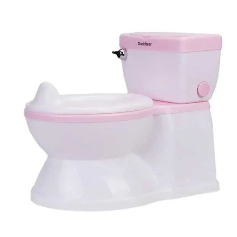 Child Training Toilet Baby Products Supplier Baby Potty Training Seat Trainer Toilet Seat Potty