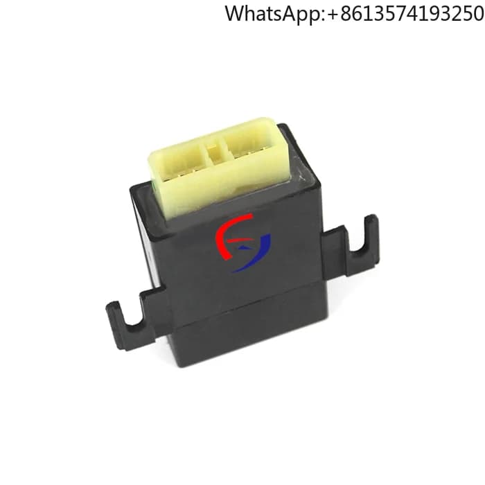 300611-00271 Wiper Motor Controller 300611002 for Daewoo Doosan DX300 DX225 Excavator Parts