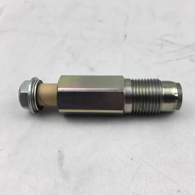 FOR Isuzus High Pressure Common Rail Fuel Pressure Limiting Valve J05E/J08E/6HK1/4HK1/6WF1/6WG1
