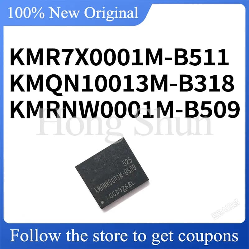 KMR7X0001M-B511 KMQN10013M-B318 KMRNW0001M-B509 Phone Case