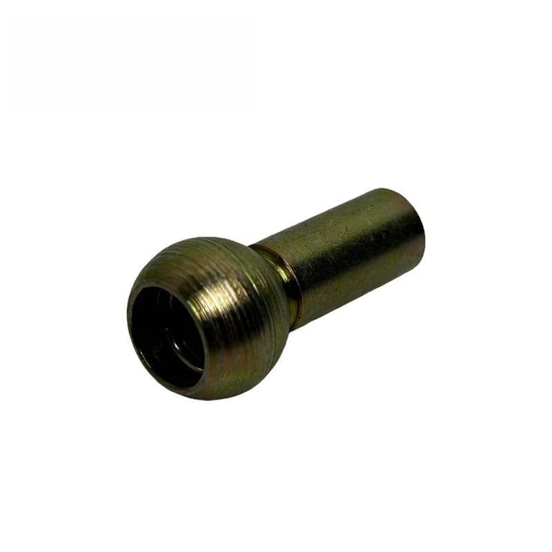 Forklift parts for forklift 350/351/352/353 spherical socket 0009341503