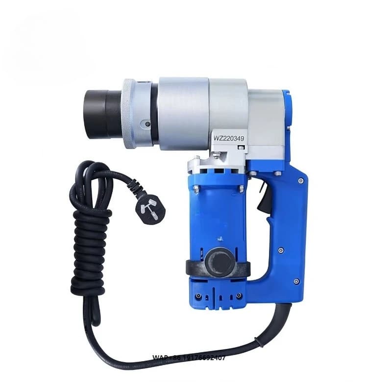 Original Manufacturer High Torque Electric Wrench, Electric Shearing Wrench, Industrial Grade Power Tools