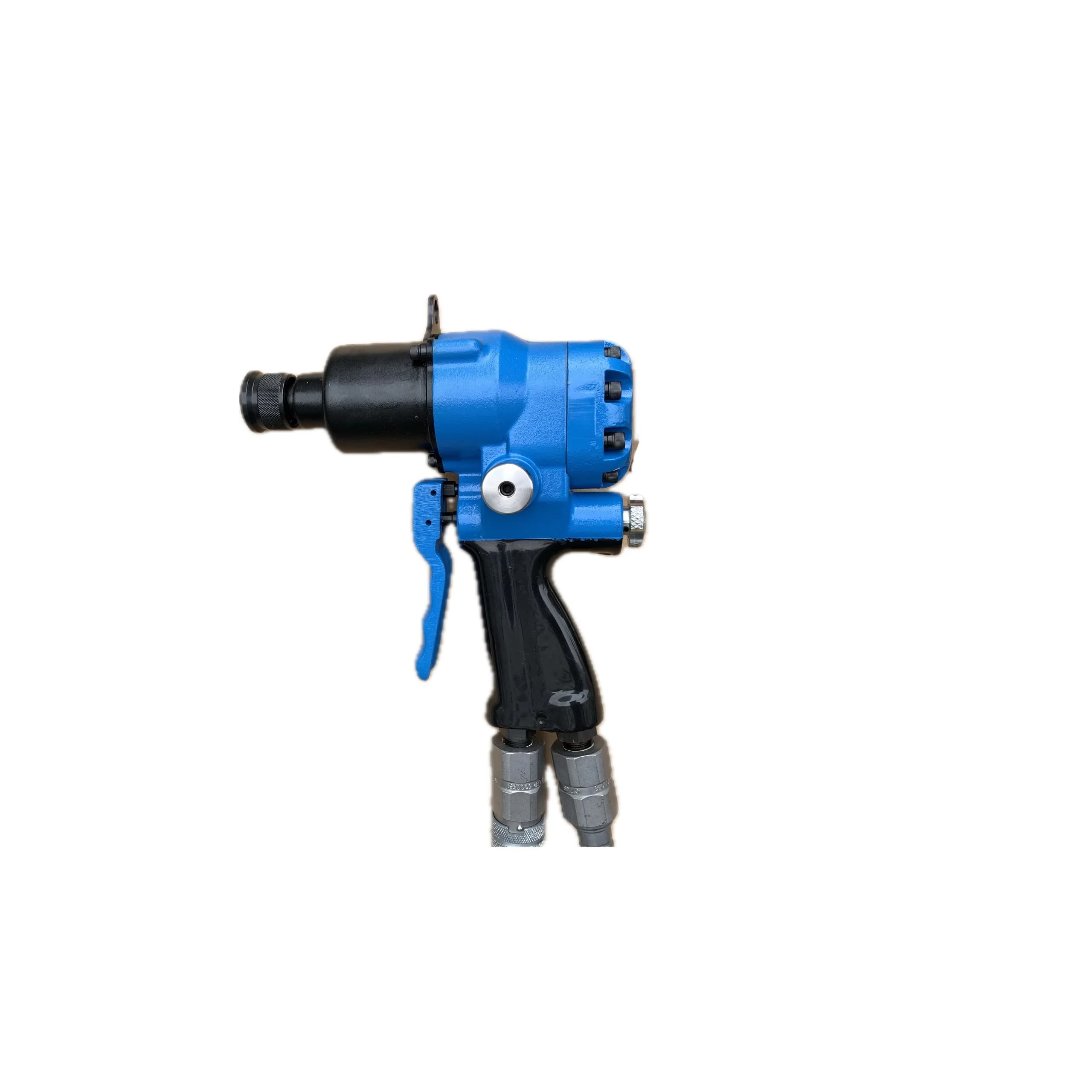 Hot-selling Lightweight Hydraulic Impact Wrench Tool Steel