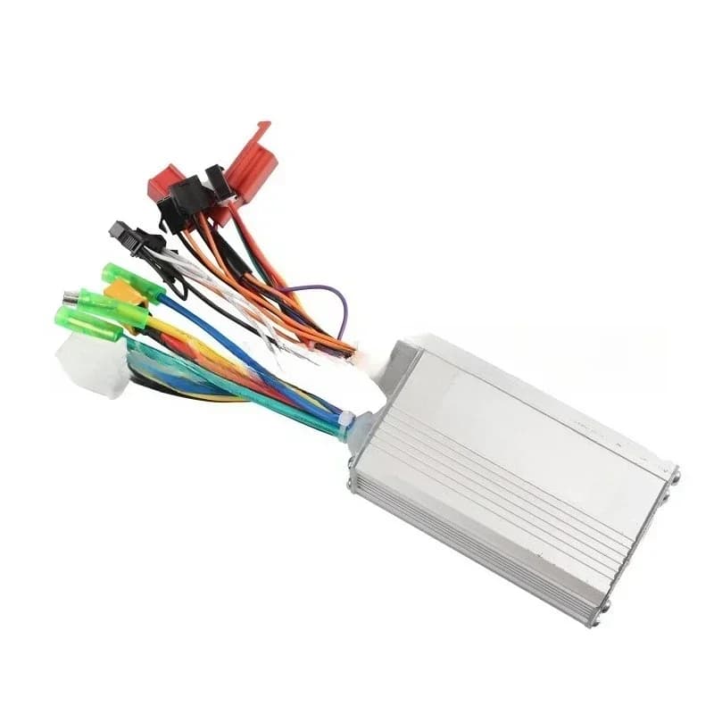 Controller Instrument Speed Control Instrument Electric Scooter Accelerator Color Screen Instrument Line Speed