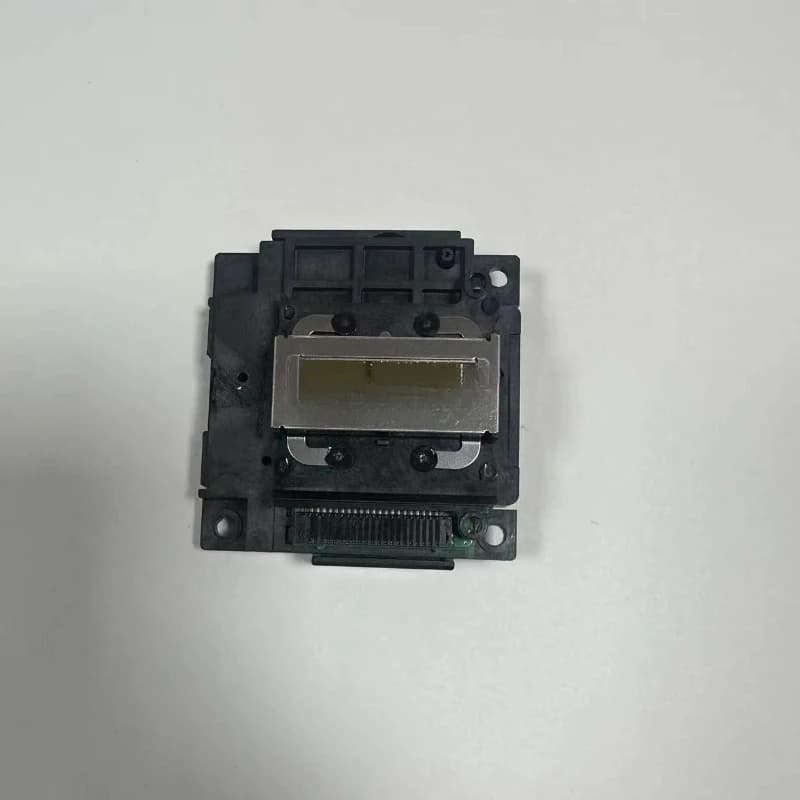 Print head L301 yes n L3100 L3110 L4150 L4156 L220 L210 L120 FA04000 FA04010 Inkjet printer