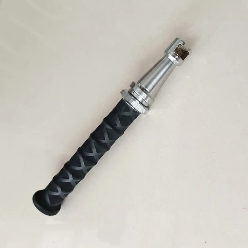 Lightweight 2kg Reach 42cm High Quality Alloy Steel Car Body Repair Tool for Dent Hail Pit Scratch Repair Pull Hammer