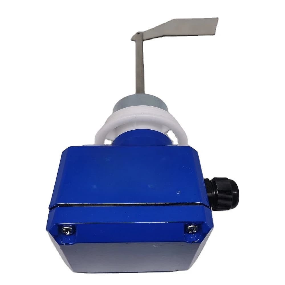 ILTD0 ILTC0 ILTA0 Cement Solid‑Material Level‑Sensor for Mixing‑Station, 220VAC/24VDC/24VAC Industrial Silo Detector
