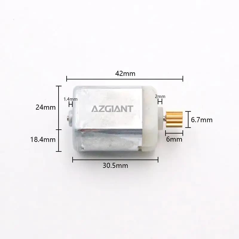 For Volvo C70 MK1 1999-2005/S60 2001-2009 Car Trunk Latch Lid Lock Release motor Brand New high-quality replacement parts OEM