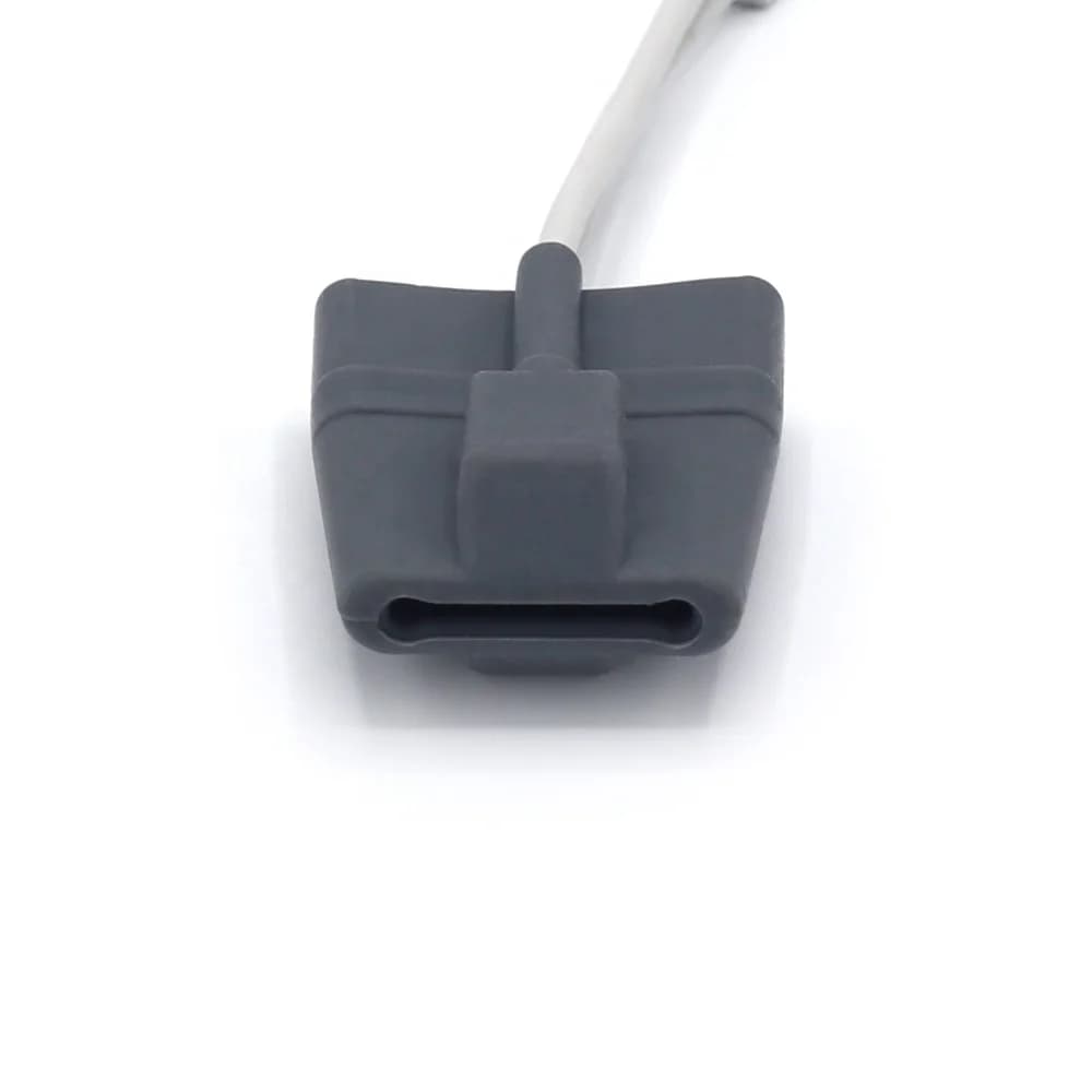 Reusable Pediatric Soft SpO2 Sensor 20-Pin Compatible with Masimos 2054 Fits Pronto-7 Rad-5 Rad-57 Rad-87 Radical-7 Monitors