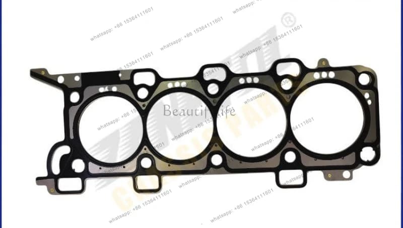 Suitable for GT '5.0L' 15-17 cylinder gasket L FR3Z6051B