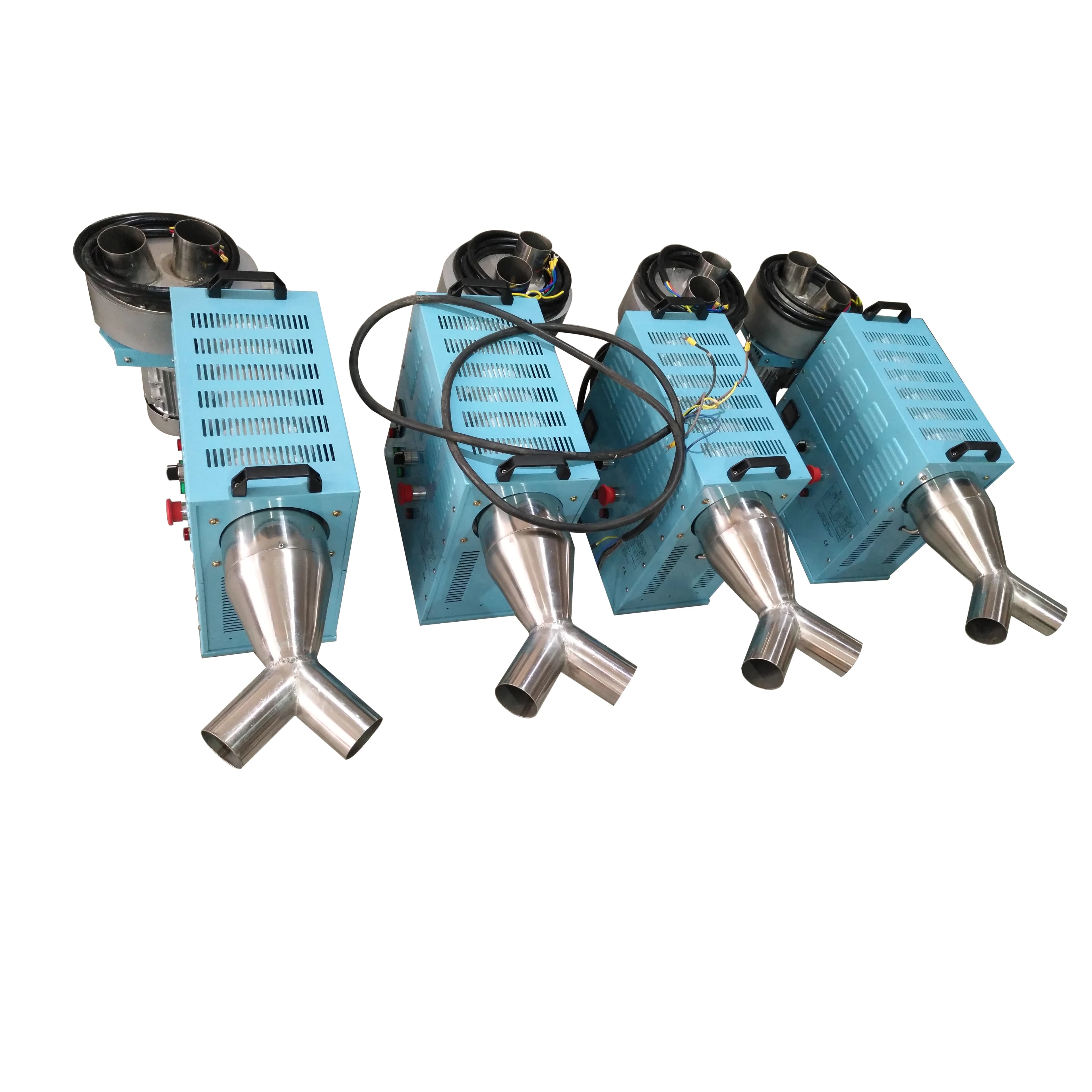 Industrial Standard Electric Heating Air Source | 220V/380V Dual Voltage Adaptive